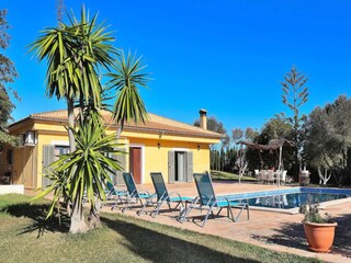 Appartement Santa Margalida  2