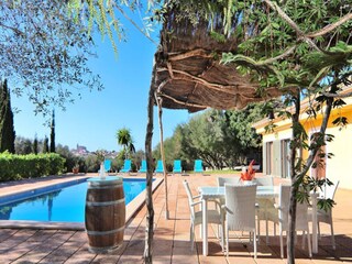 Apartamento Santa Margalida  3