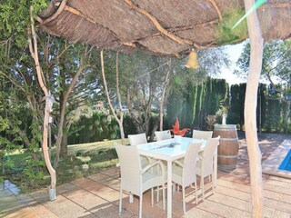 Apartamento Santa Margalida  4