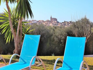 Apartamento Santa Margalida  5