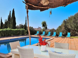 Apartamento Santa Margalida  6