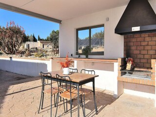 Apartamento Santa Margalida  7