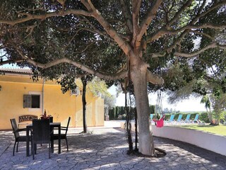 Apartamento Santa Margalida  8