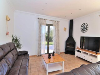 Apartamento Santa Margalida  10