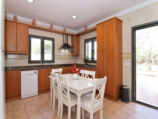 Apartamento Santa Margalida  12