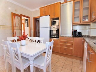 Apartamento Santa Margalida  13