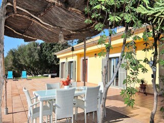 Appartamento Santa Margalida  19