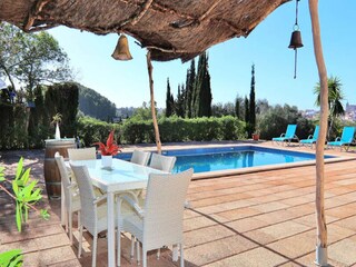 Apartamento Santa Margalida  20