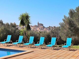 Appartement Santa Margalida  21