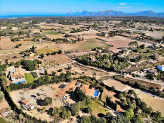 Appartement Santa Margalida  22
