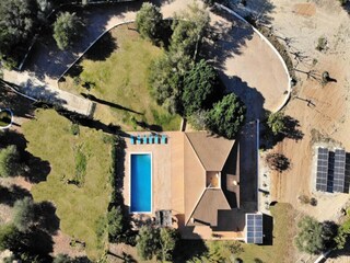 Apartamento Santa Margalida  23