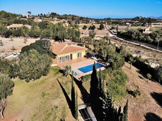 Apartamento Santa Margalida  24