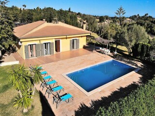 Appartamento Santa Margalida  26