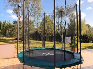 Appartement Santa Margalida  27