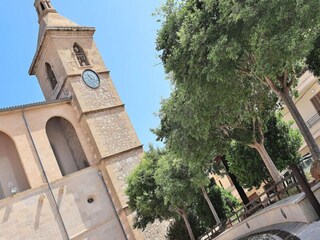 Apartamento Santa Margalida  28