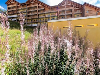 Apartment Uvernet-Fours  7