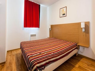 Appartement Uvernet-Fours  12