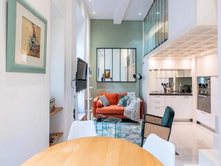 Appartement Villefranche-sur-Mer  1