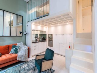 Appartement Villefranche-sur-Mer  2