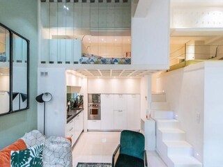 Appartement Villefranche-sur-Mer  7