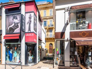 Appartamento Villefranche-sur-Mer  14