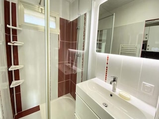 Appartement Saint-Laurent-du-Var  2