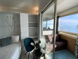Apartment Saint-Laurent-du-Var  4