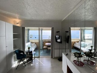 Apartment Saint-Laurent-du-Var  7