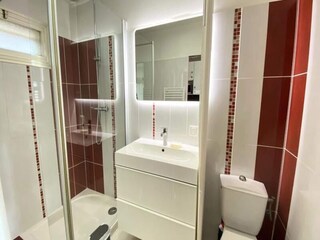 Apartment Saint-Laurent-du-Var  9