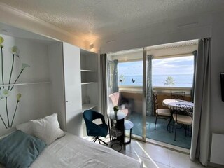 Apartment Saint-Laurent-du-Var  11