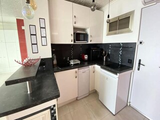 Apartment Saint-Laurent-du-Var  13