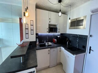 Apartment Saint-Laurent-du-Var  14