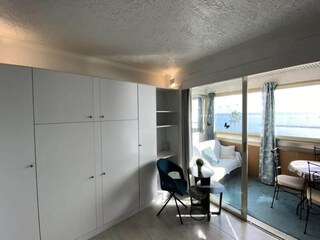 Apartamento Saint-Laurent-du-Var  18