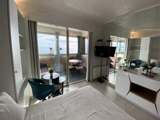 Appartamento Saint-Laurent-du-Var  19