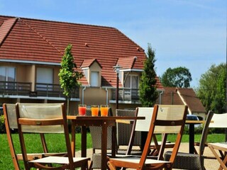 Appartement Fort-Moville  3