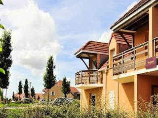 Apartment Fort-Moville  5