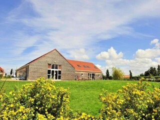 Appartamento Fort-Moville  6