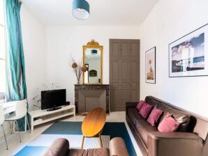 Magnifique Appartement Hyper Centre - Bordeaux - image1