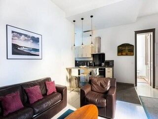 Apartment Bordeaux  3