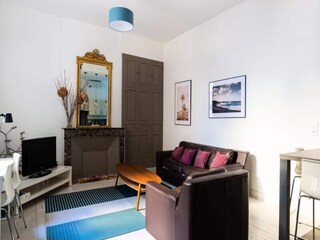 Apartamento Bordeaux  4