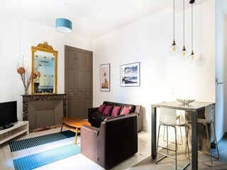 Appartamento Bordeaux  5