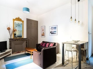 Appartement Bordeaux  5