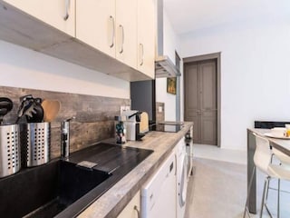 Appartement Bordeaux  6