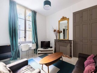 Apartamento Bordeaux  7