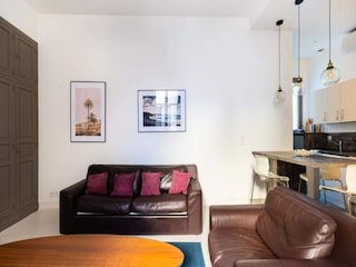 Appartement Bordeaux  8