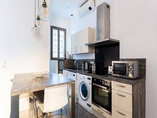 Appartement Bordeaux  9