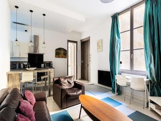 Appartement Bordeaux  10
