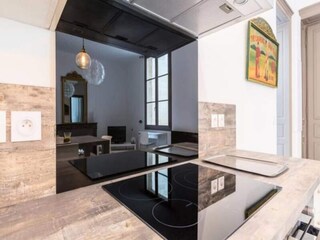 Apartamento Bordeaux  11