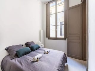 Appartement Bordeaux  12