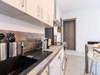 Apartamento Bordeaux  14